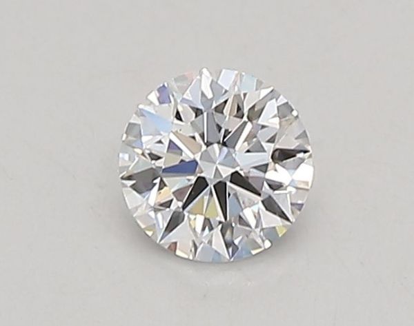 Round Lab-Grown Diamond image
