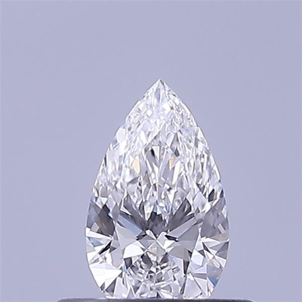 Pear Lab-Grown Diamond image