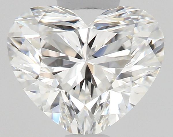 Heart Diamond image