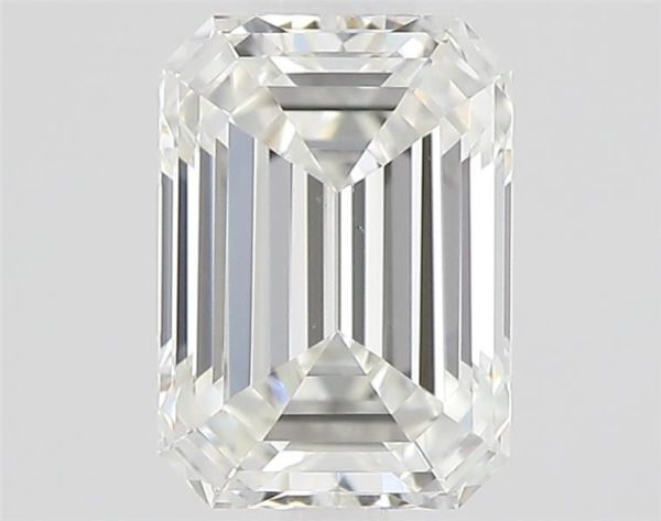 Emerald Diamond image