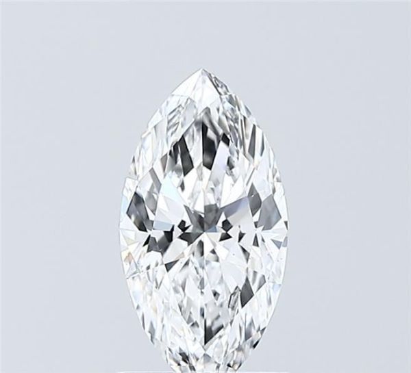 Marquise Lab-Grown Diamond image