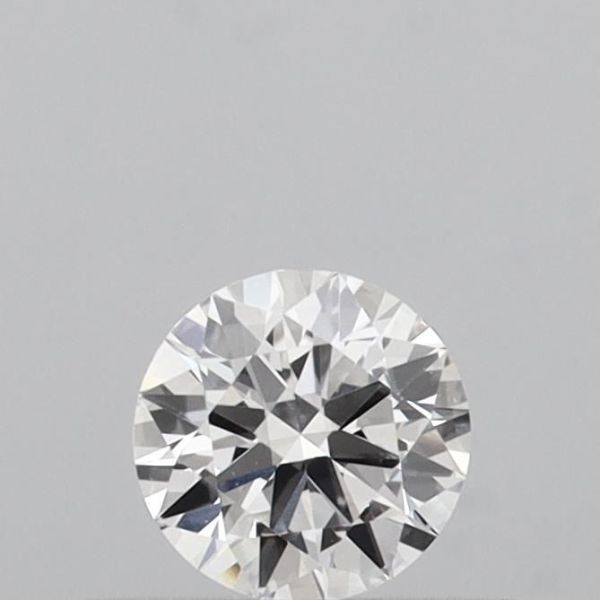 Round Lab-Grown Diamond image