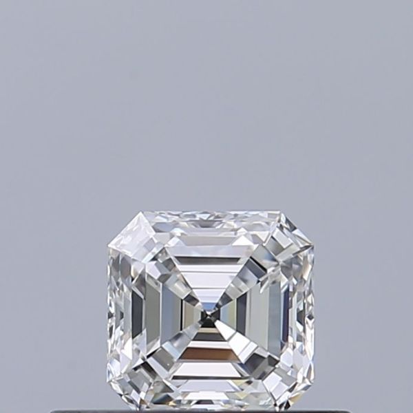 Asscher Diamond image