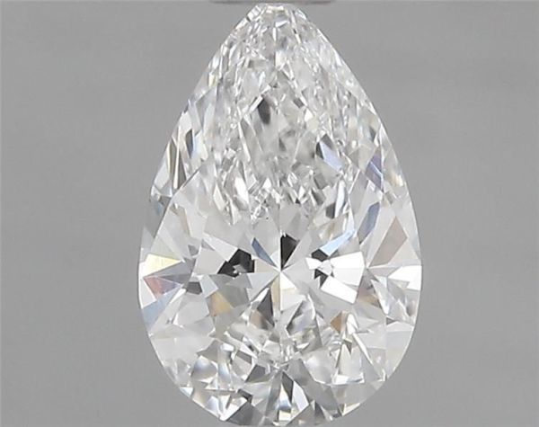 Pear Diamond image