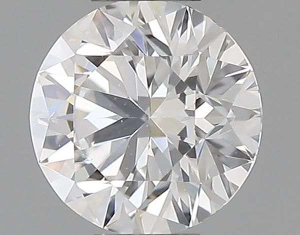 Round Diamond image