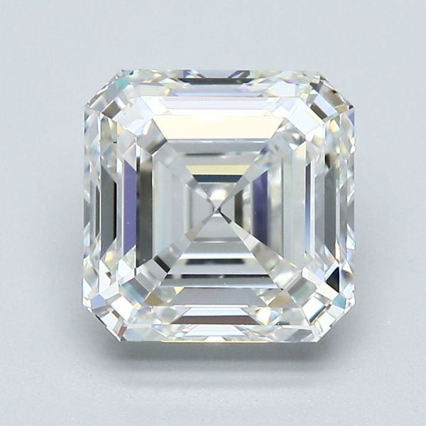 Asscher Diamond image