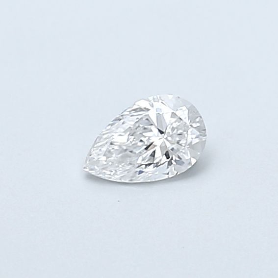Pear Lab-Grown Diamond image