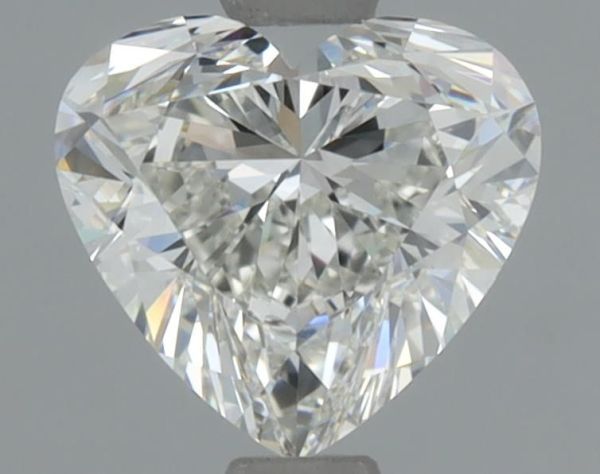 Heart Diamond image