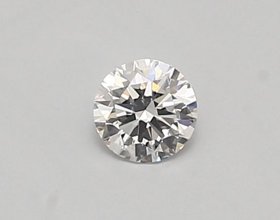 Round Lab-Grown Diamond image