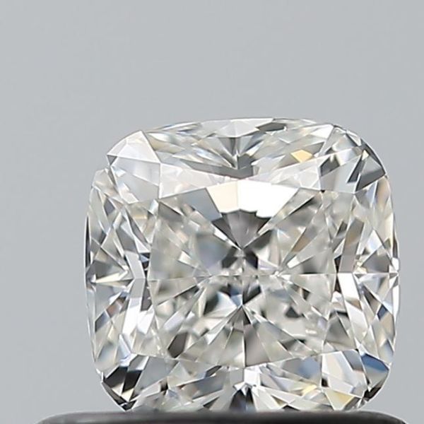 Cushion Diamond image