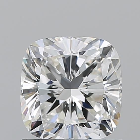 Cushion Diamond image