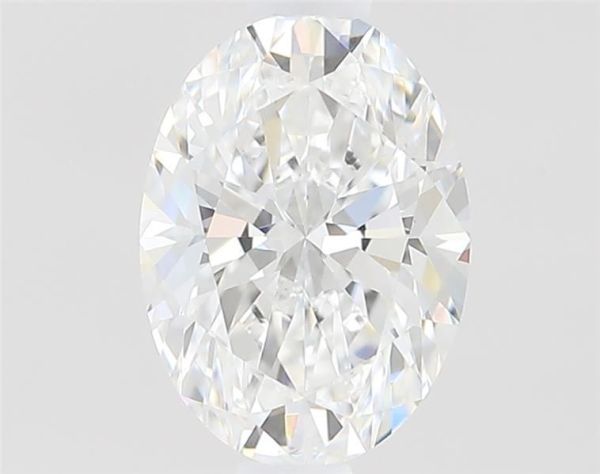 Oval Diamond image