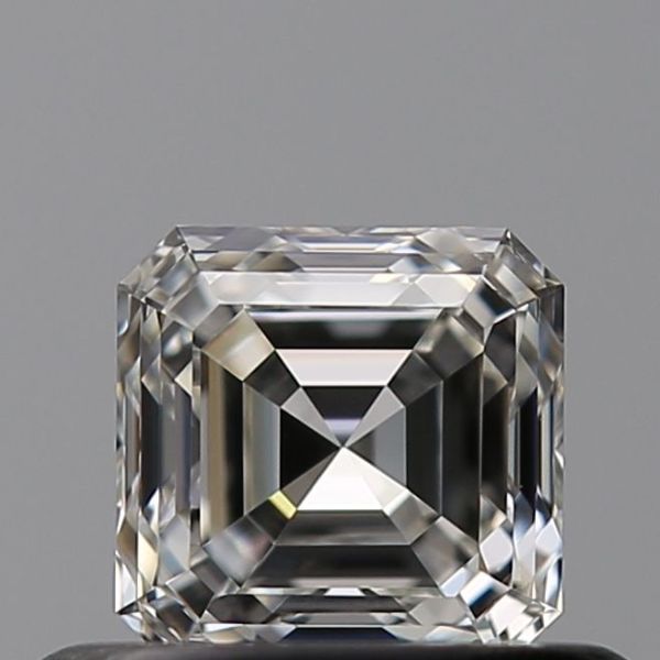 Asscher Diamond image