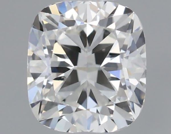 Cushion Diamond image