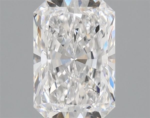 Radiant Lab-Grown Diamond image
