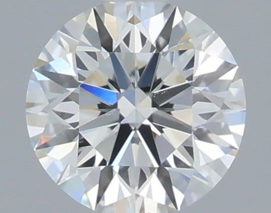 Round Diamond image