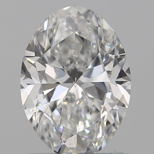 Oval Diamond image