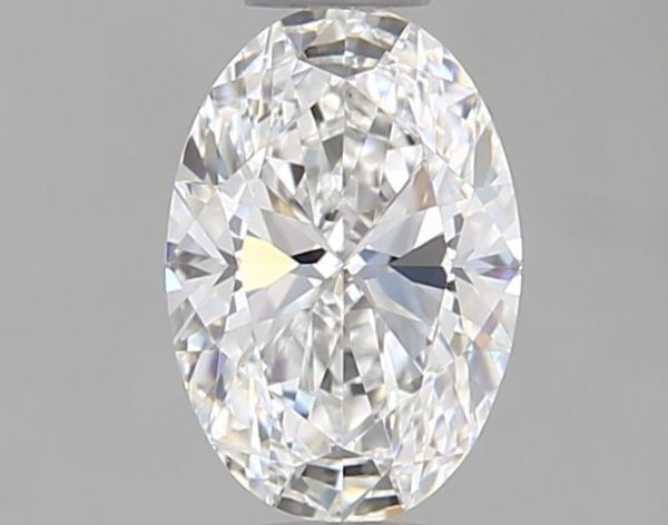 Oval Diamond image