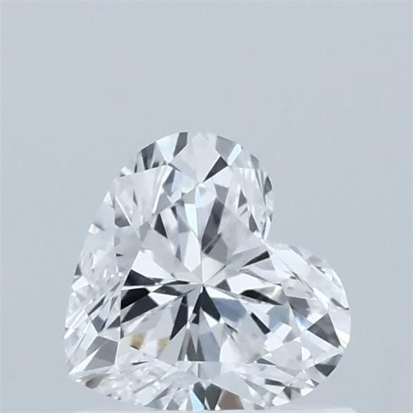 Heart Lab-Grown Diamond image