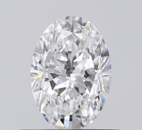 Oval Diamond image