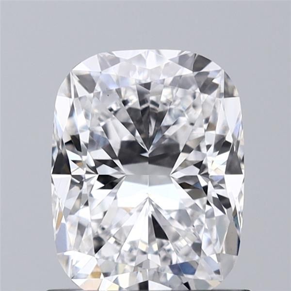 Cushion Lab-Grown Diamond image