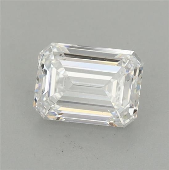 Emerald Lab-Grown Diamond image