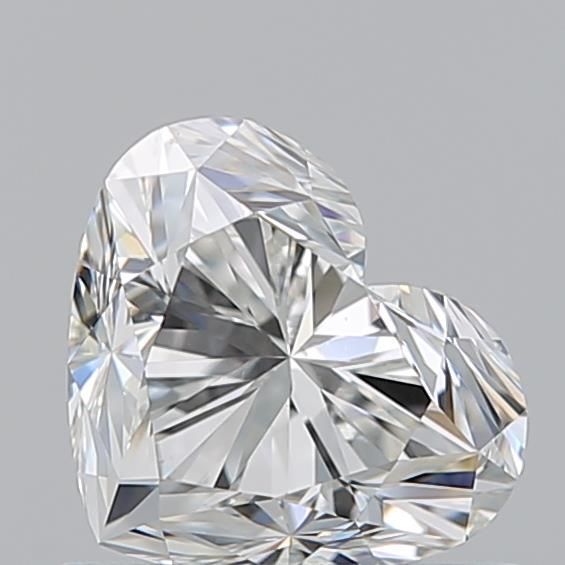Heart Diamond image