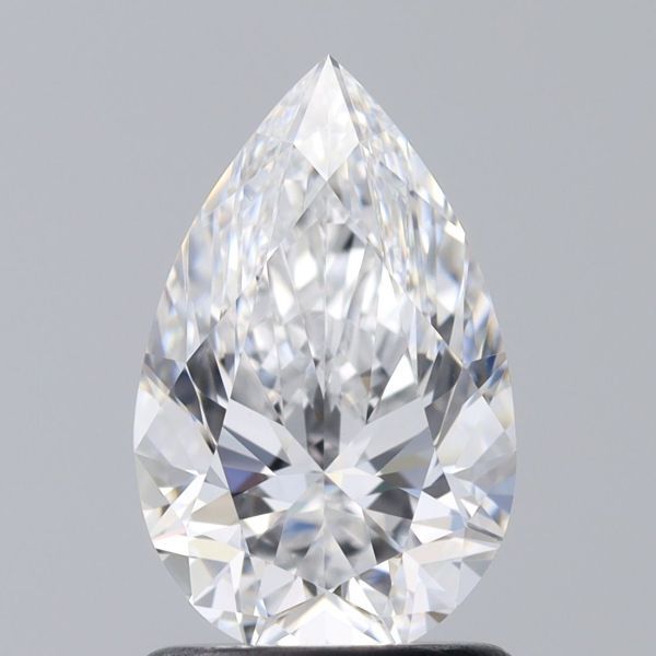 Pear Diamond image