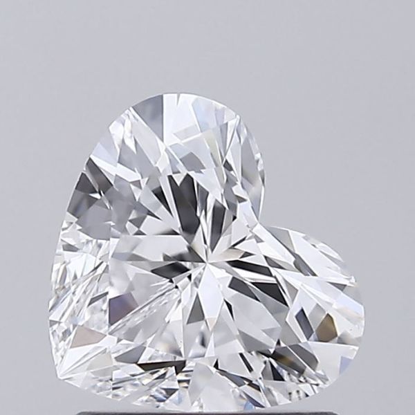 Heart Lab-Grown Diamond image