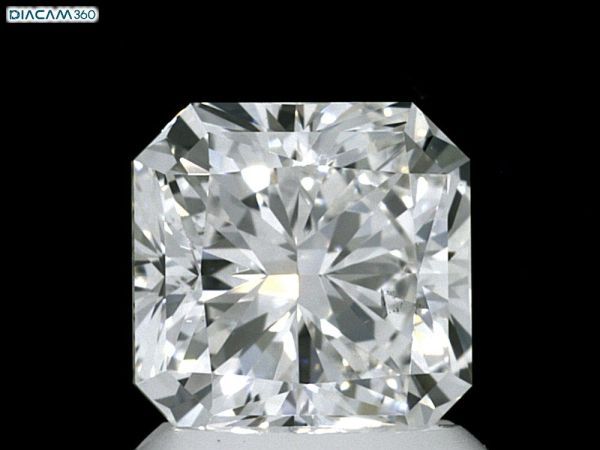 Radiant Diamond image