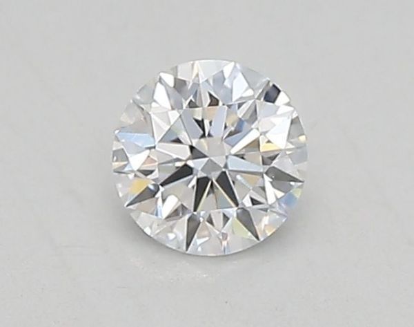 Round Lab-Grown Diamond image