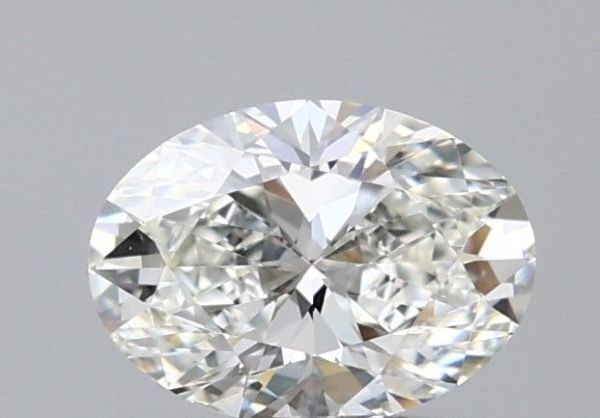 Oval Diamond image