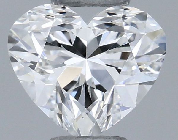 Heart Diamond image