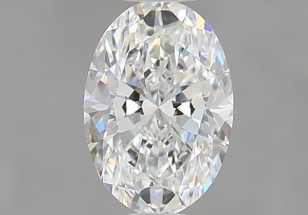 Oval Diamond image