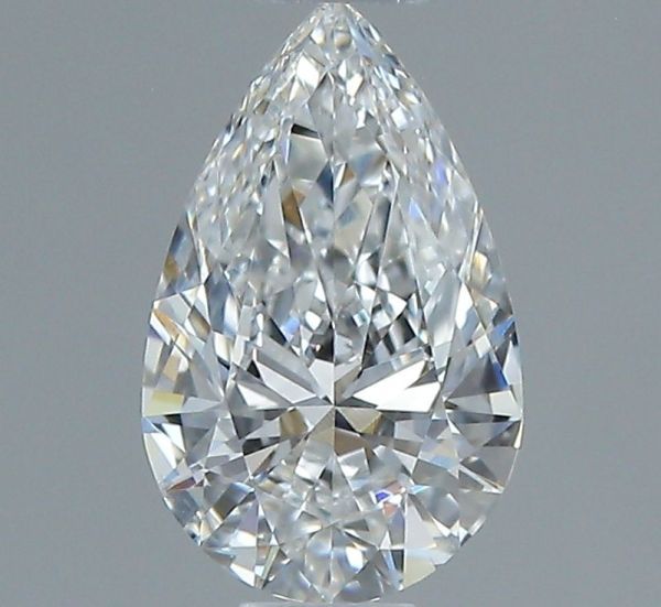 Pear Diamond image