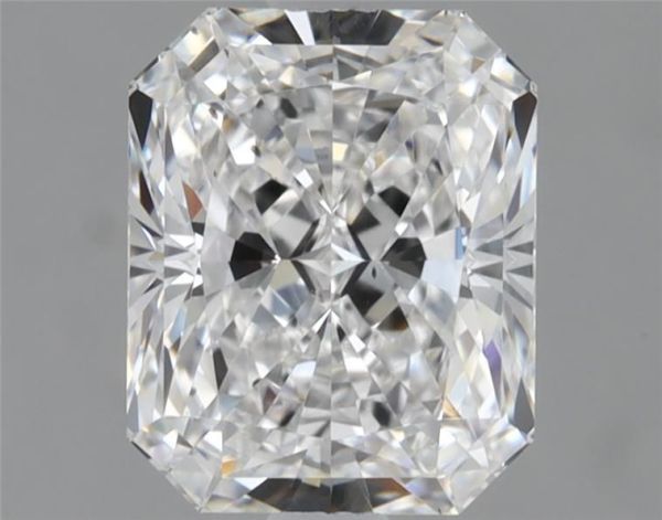 Radiant Diamond image