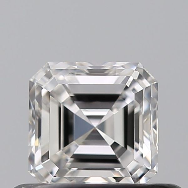 Asscher Diamond image