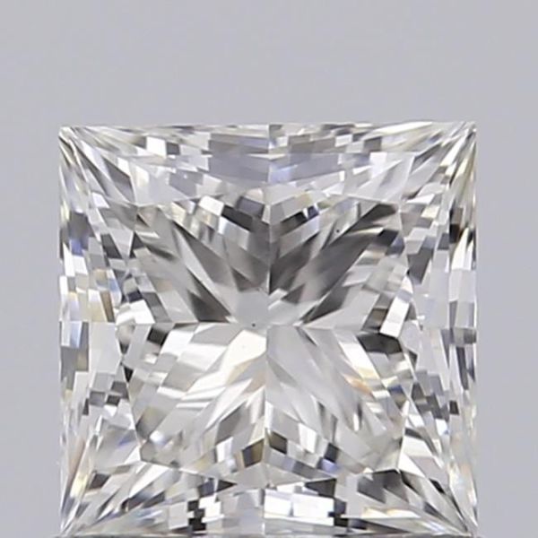 Princess Lab-Grown Diamond image