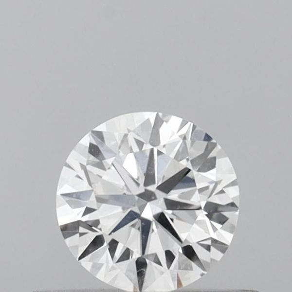 Round Lab-Grown Diamond image