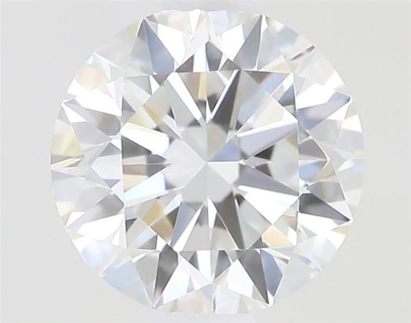Round Diamond image