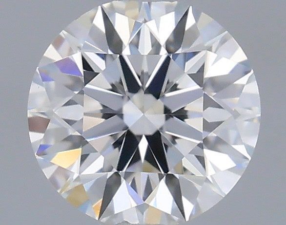 Round Lab-Grown Diamond image