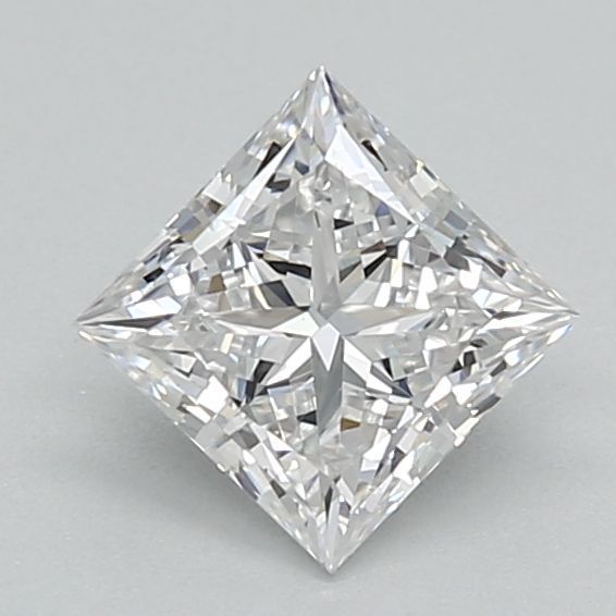 Princess Lab-Grown Diamond image