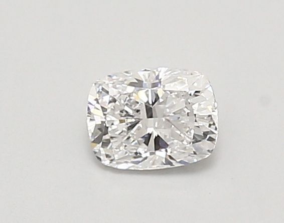 Cushion Lab-Grown Diamond image