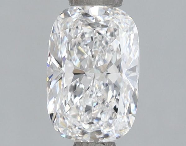 Cushion Lab-Grown Diamond image