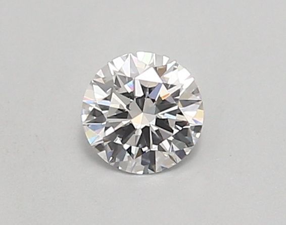 Round Lab-Grown Diamond image
