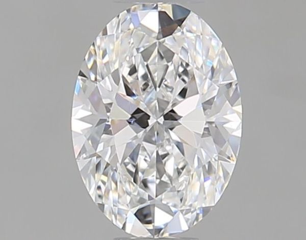 Oval Diamond image