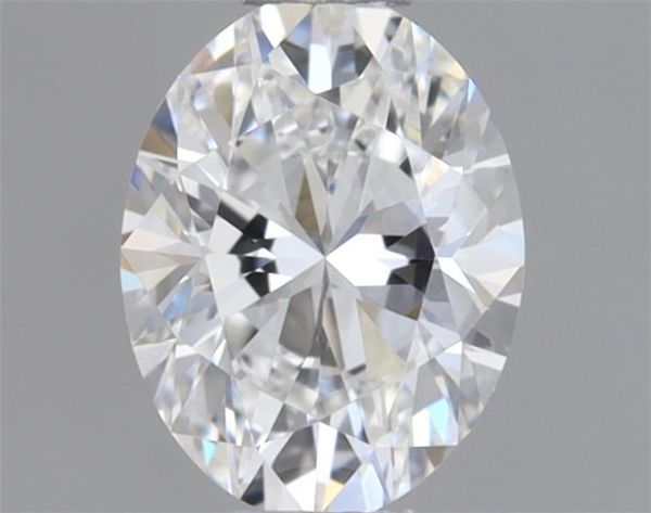 Oval Diamond image