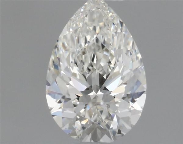 Pear Diamond image
