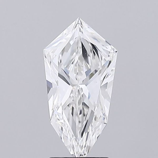 Hexagonal Lab-Grown Diamond image