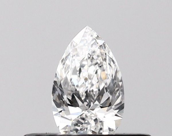Pear Lab-Grown Diamond image